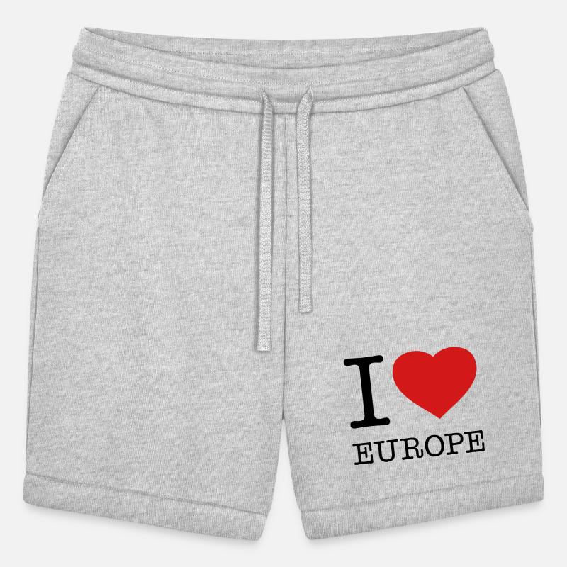I LOVE EUROPE