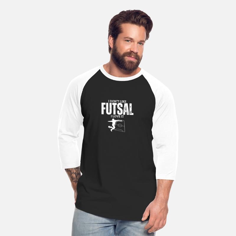 I Love Futsal Funny Futsal Player