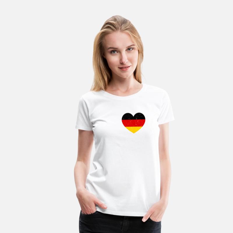I Love Germany