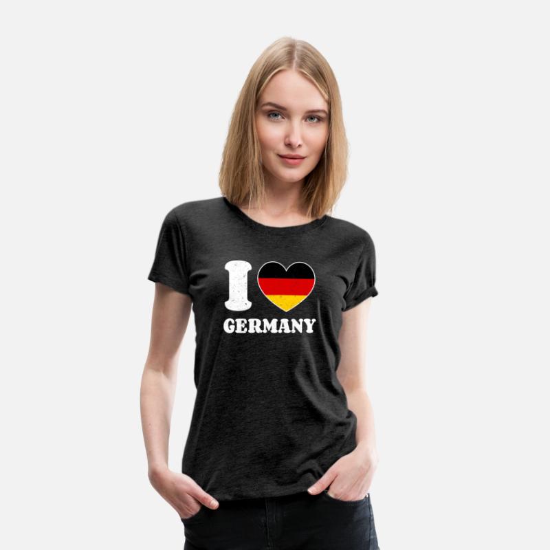 I Love Germany