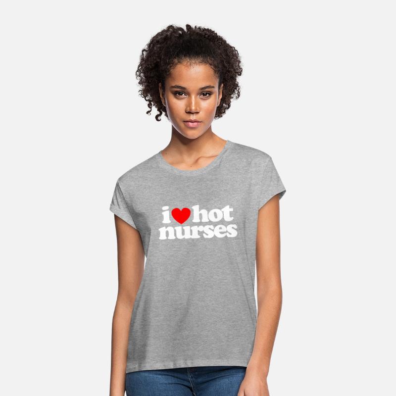 i love hot nurses