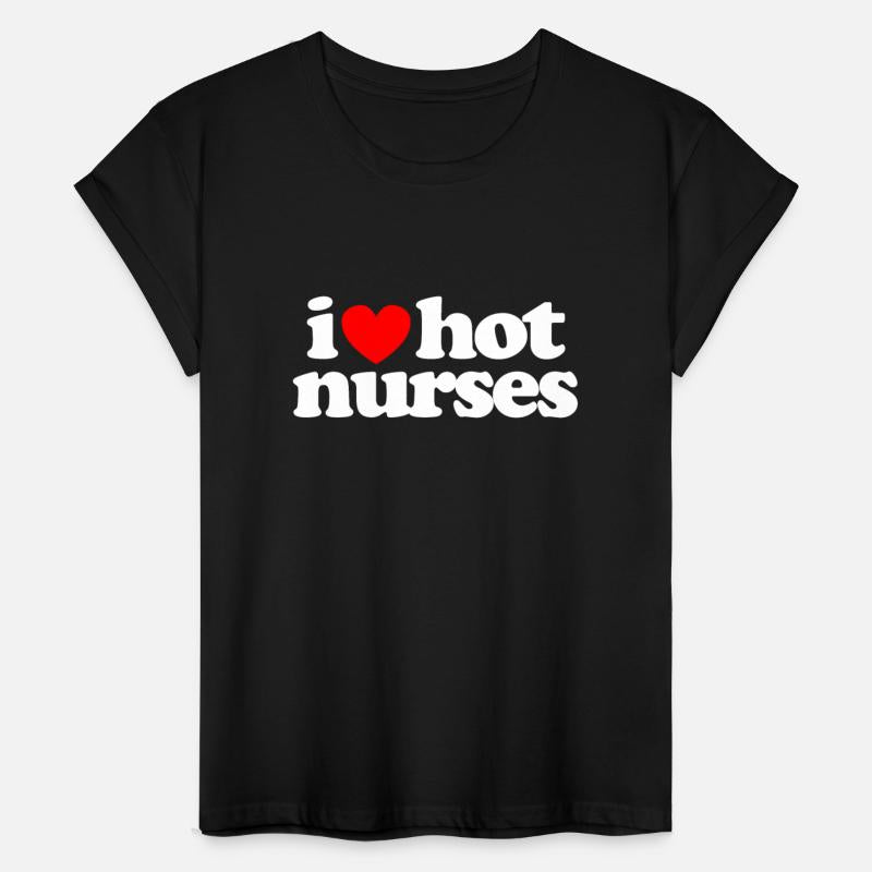 i love hot nurses
