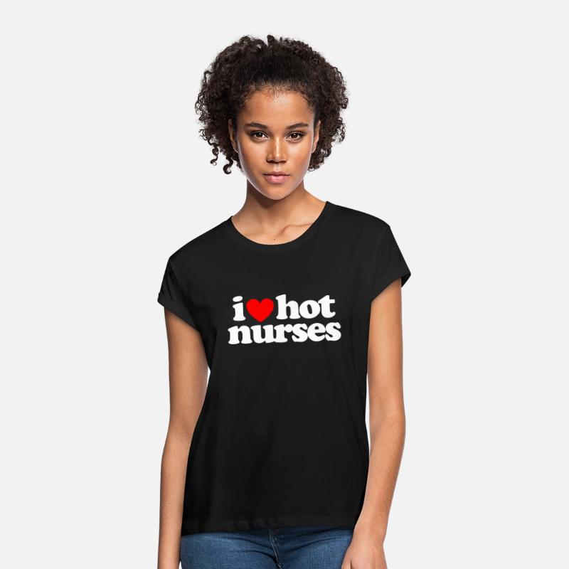 i love hot nurses
