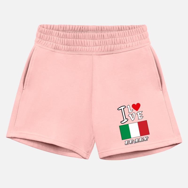 I Love Italy