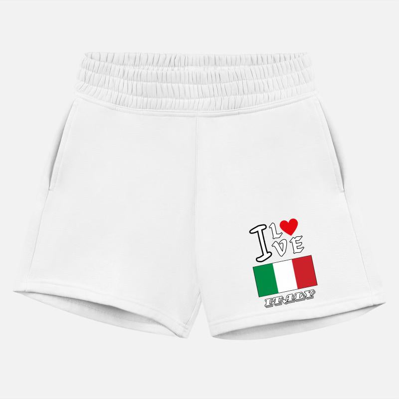 I Love Italy