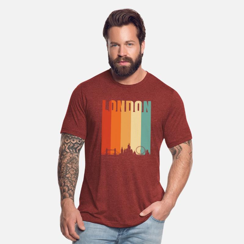 I Love London Gift Idea
