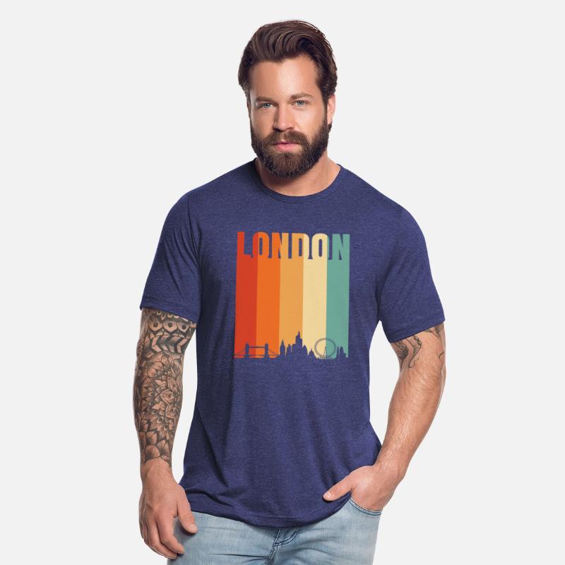 I Love London Gift Idea