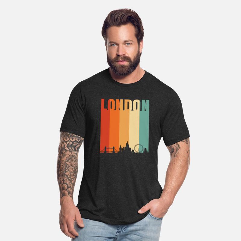 I Love London Gift Idea