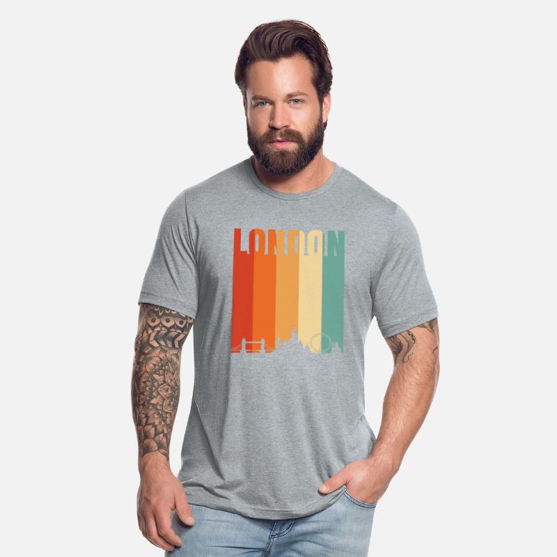 I Love London Gift Idea