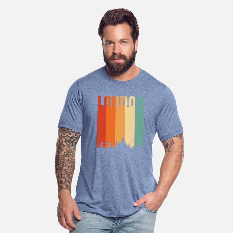 I Love London Gift Idea