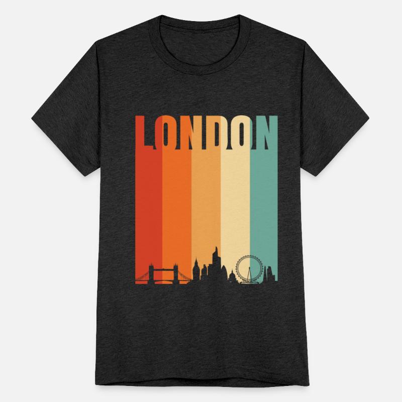 I Love London Gift Idea