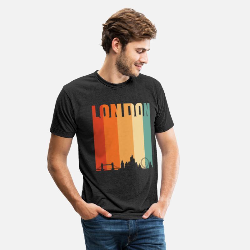 I Love London Gift Idea