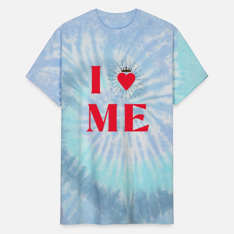 I Love Me 5