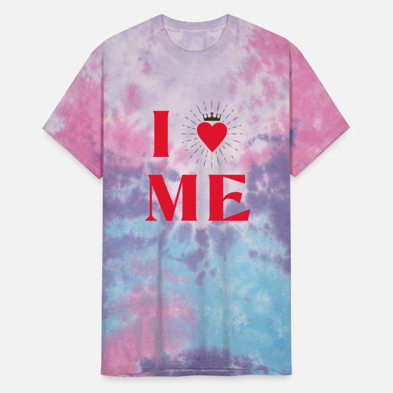 I Love Me 5