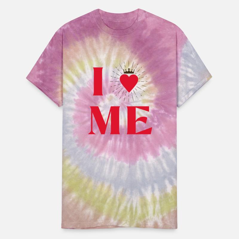 I Love Me 5