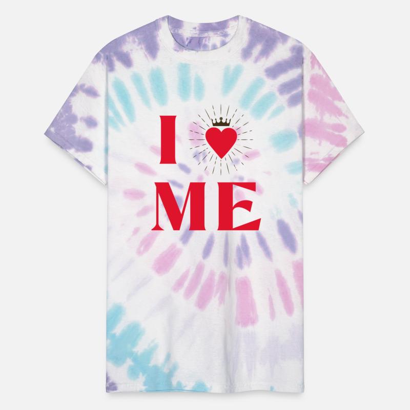 I Love Me 5