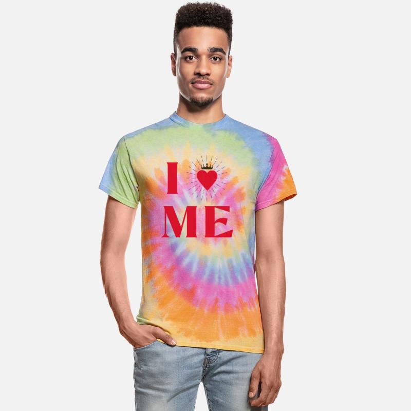 I Love Me 5