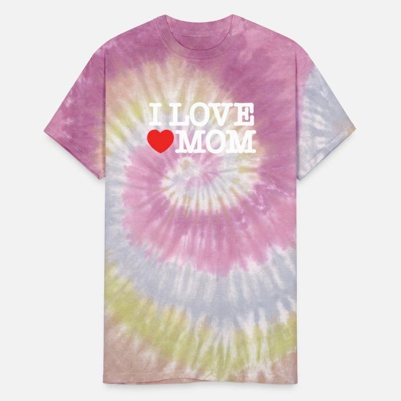 I love mom (dark)