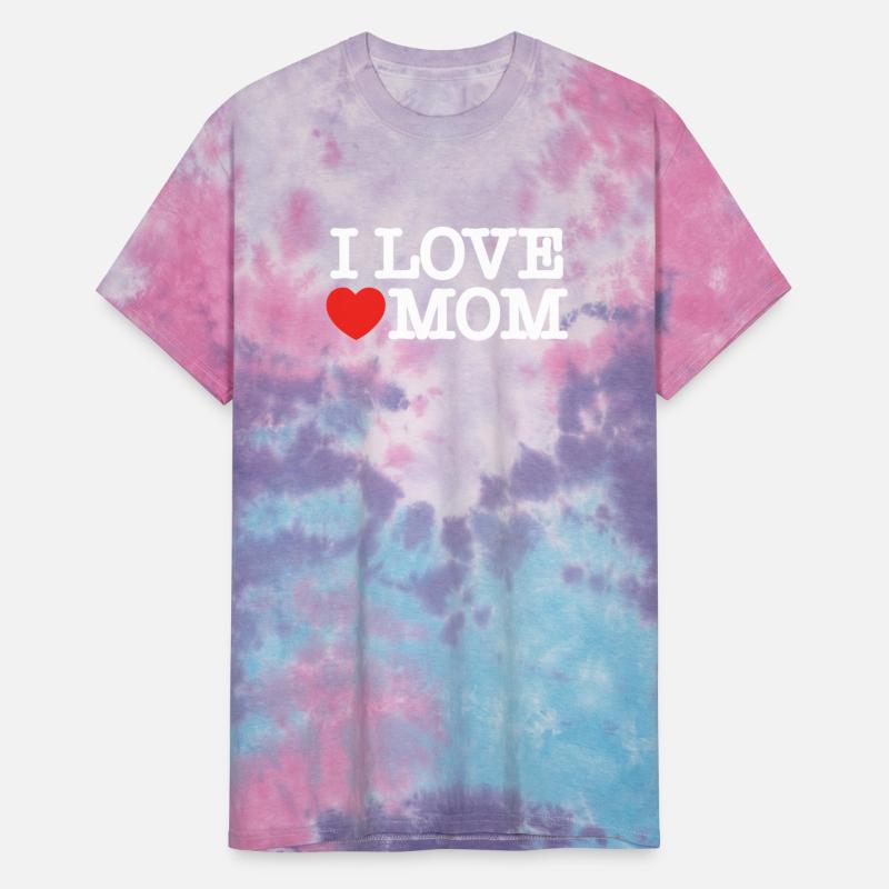 I love mom (dark)