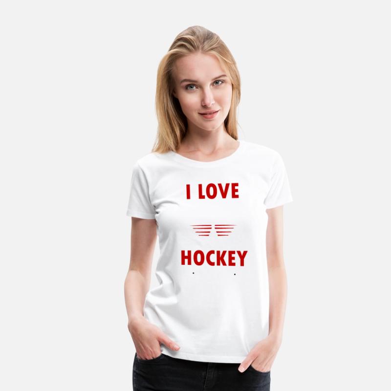 I love my terrible hockey team