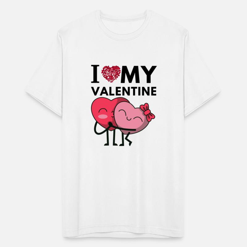 I Love My Valentine Special Valentines Day Gifts