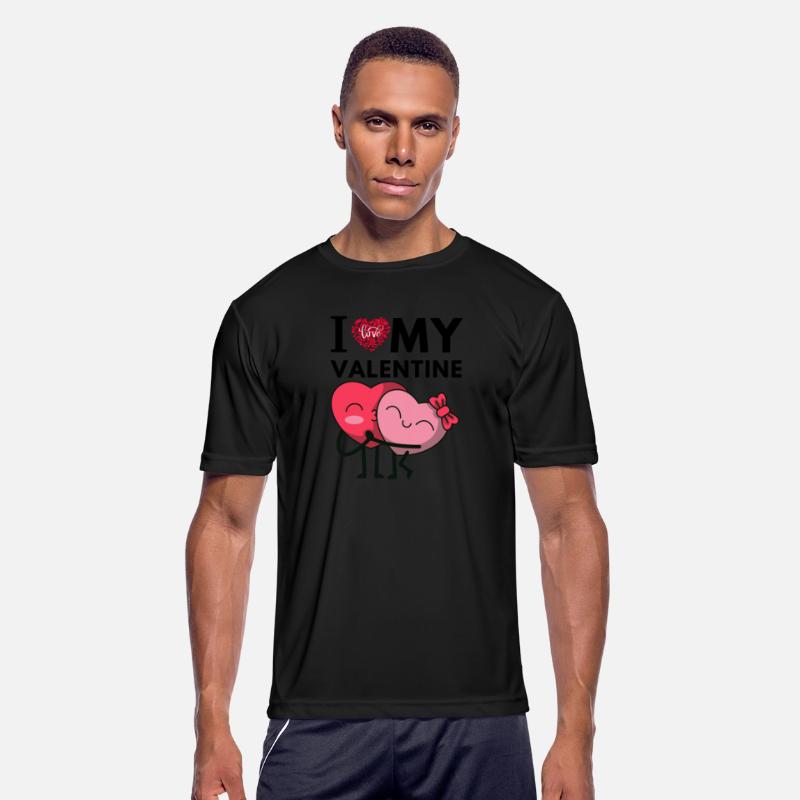 I Love My Valentine Special Valentines Day Gifts