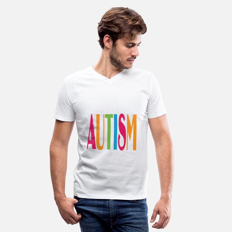 I Love Someone With Autism Autism Retro