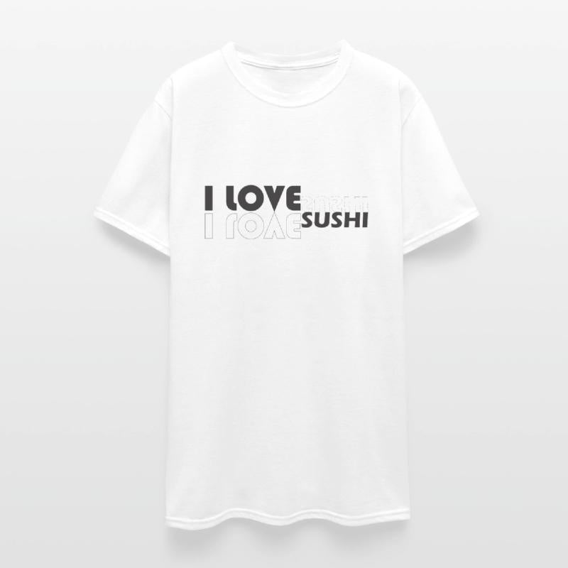 I Love SUSHI