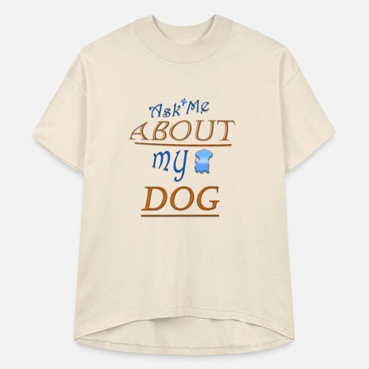 I Love Talking About My Dog – Fun and Relatable De