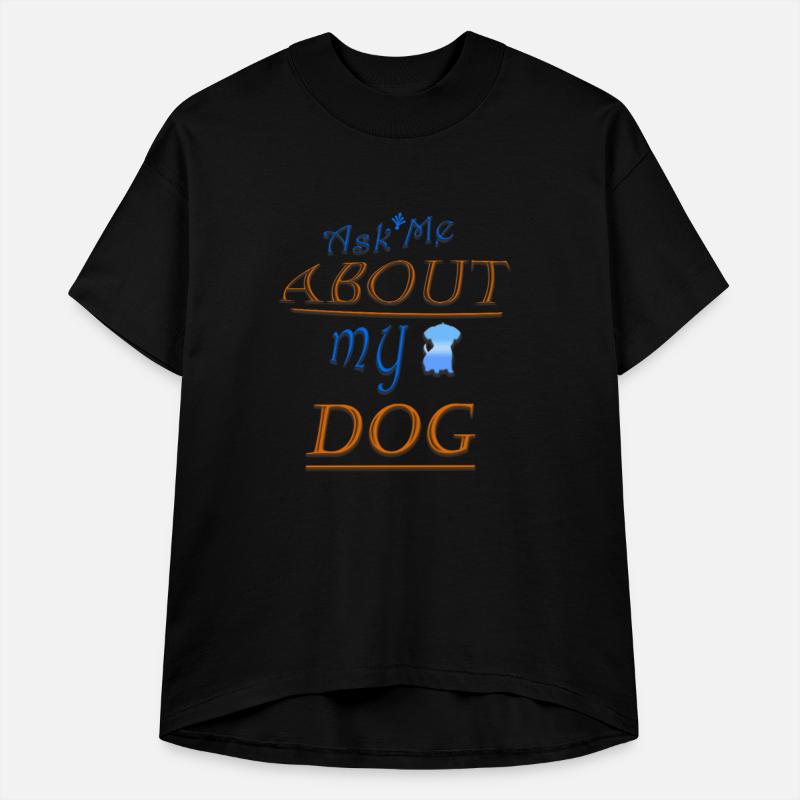 I Love Talking About My Dog – Fun and Relatable De