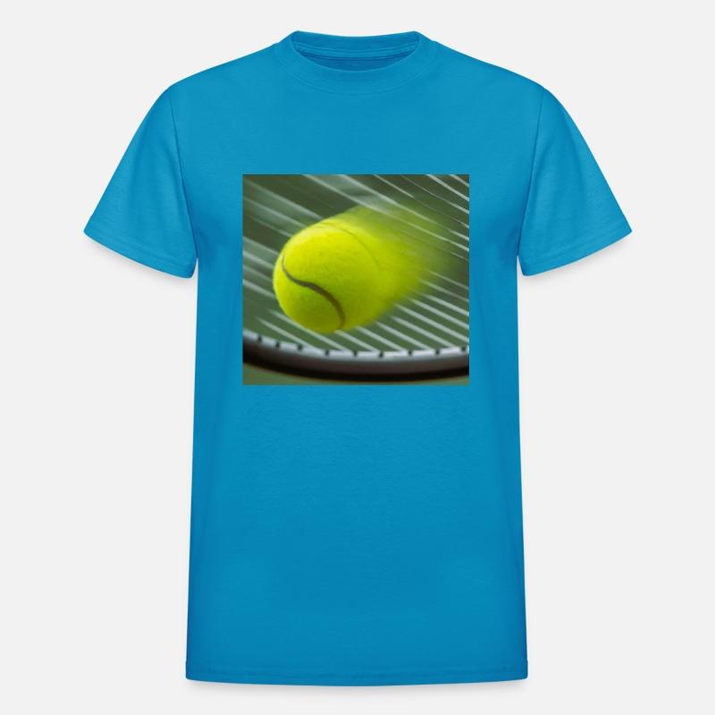 I LOVE TENNIS