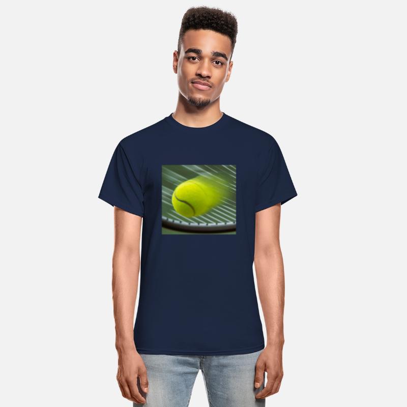 I LOVE TENNIS