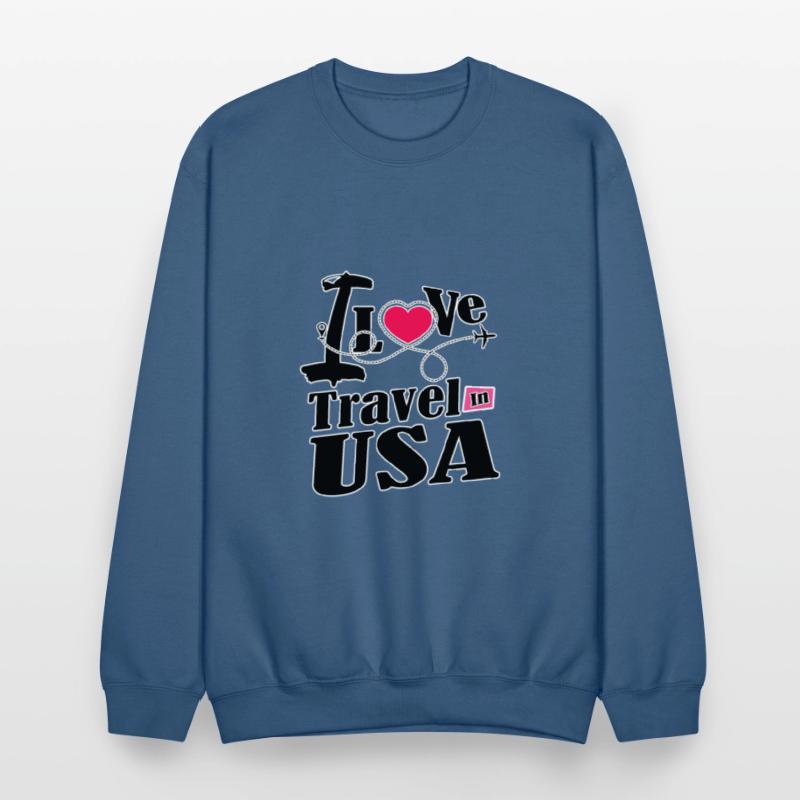 I love Travel