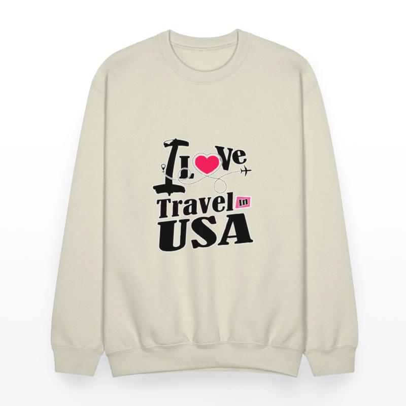 I love Travel