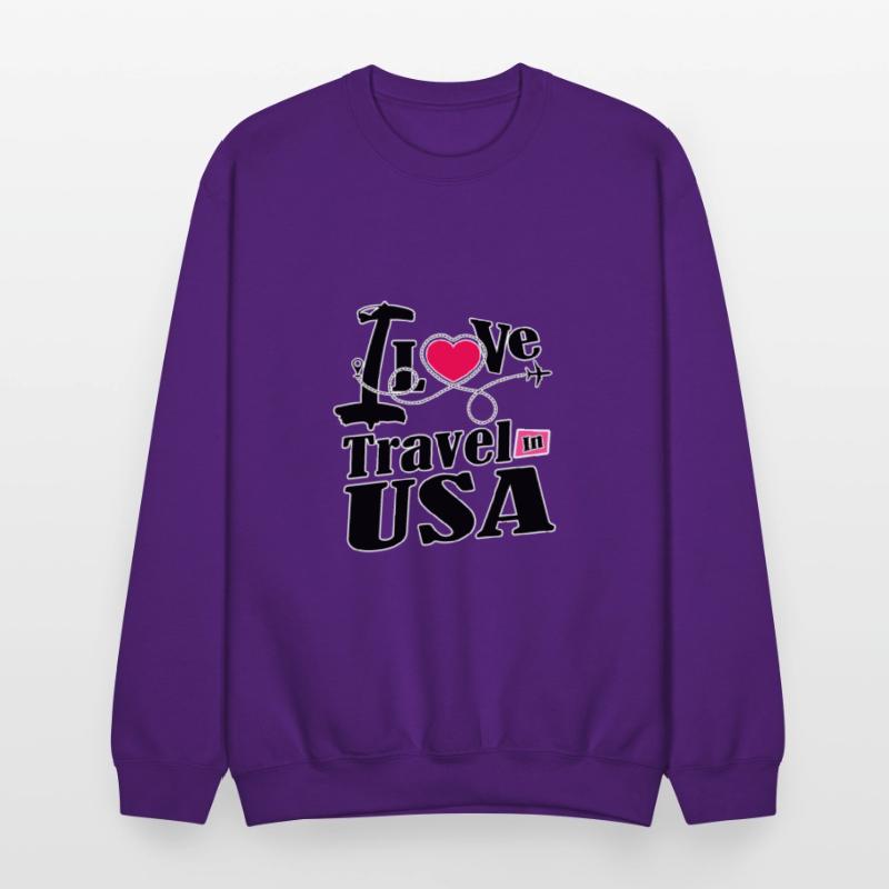 I love Travel