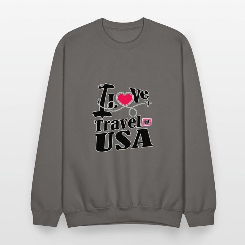 I love Travel