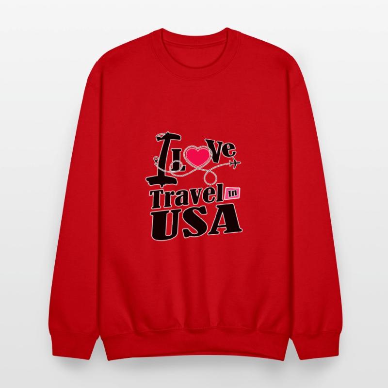 I love Travel