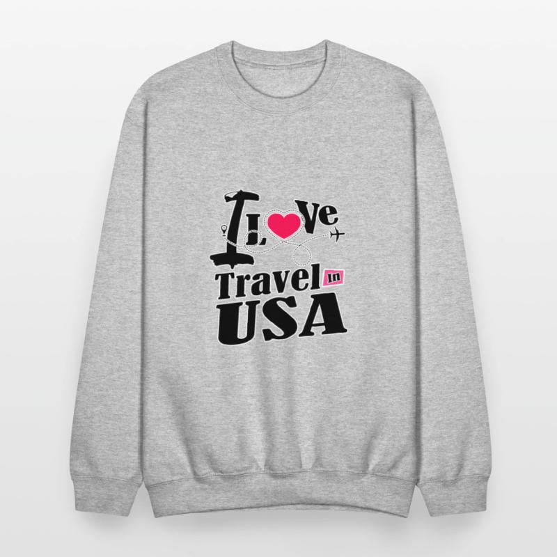 I love Travel