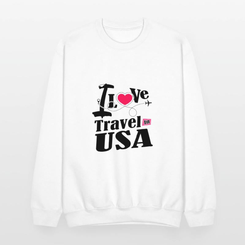 I love Travel