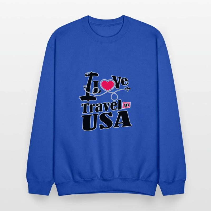 I love Travel
