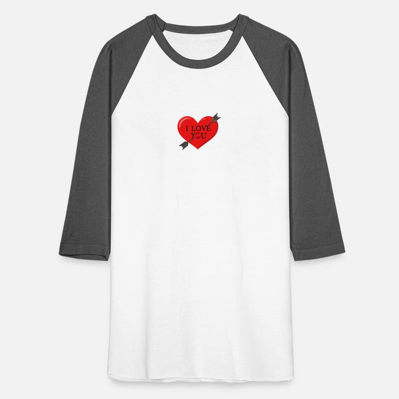 I Love You - Arrow Heart