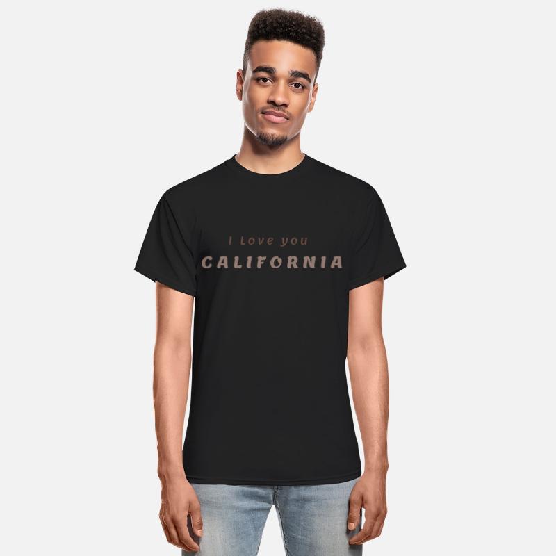 I love You California