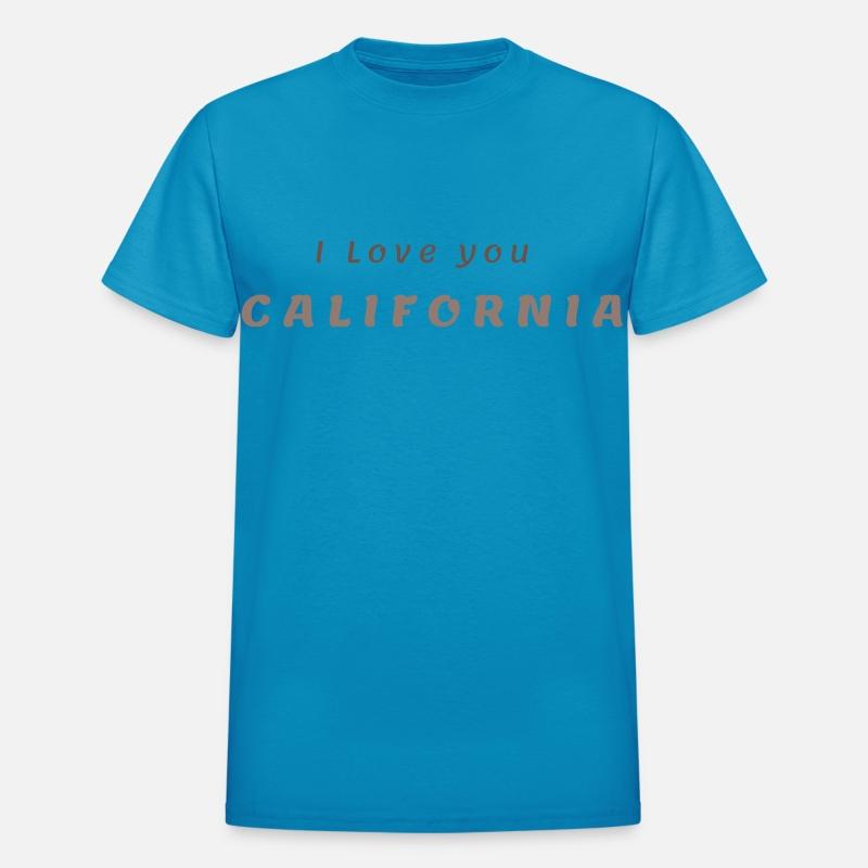 I love You California