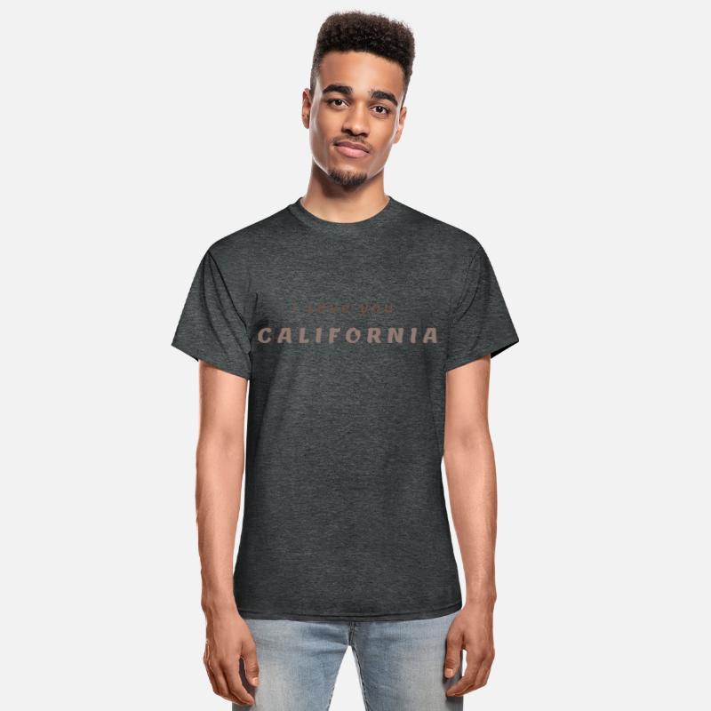 I love You California