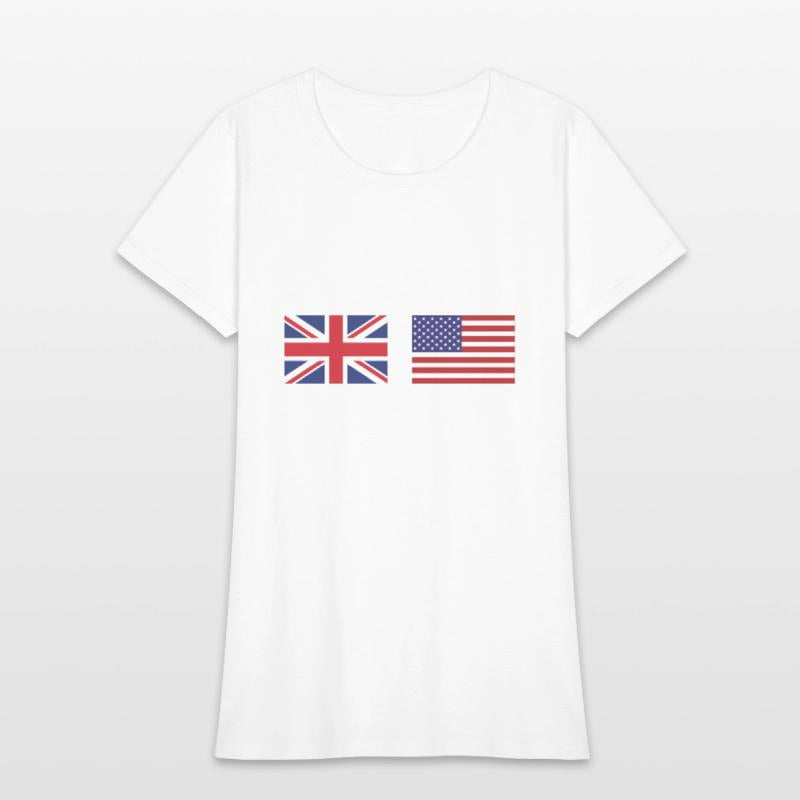 I may live in the Land of bbq my story is British