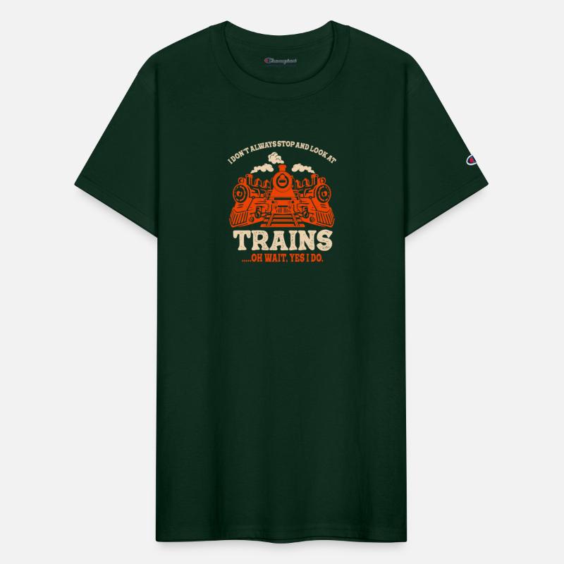 I Still Play With Trains Locomotive Engine Drivers