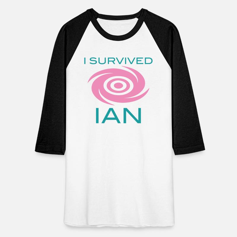 I Survived Ian