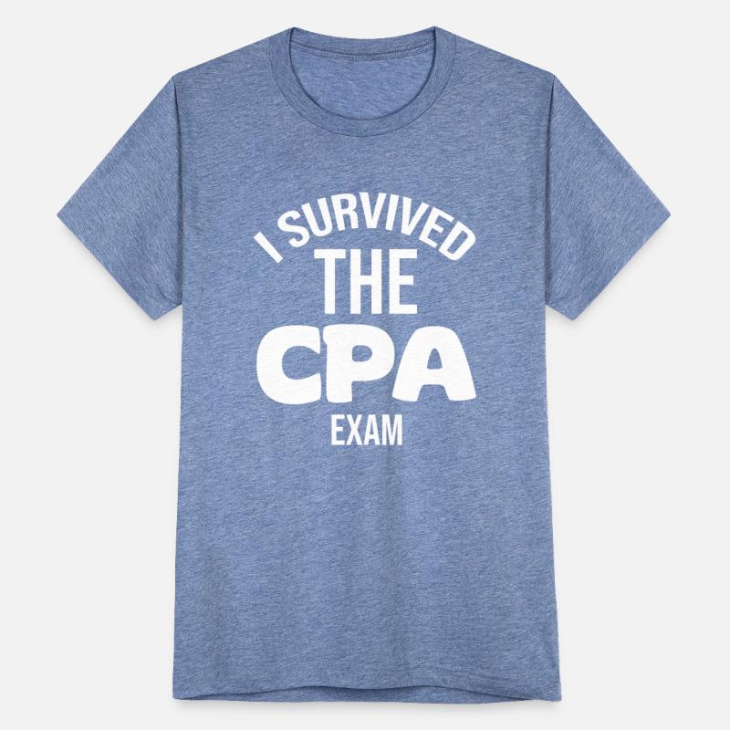 I Survived The CPA Exam Bookkeeper Spreadsheet