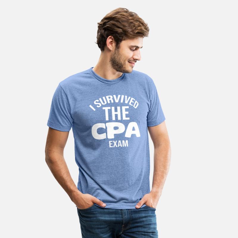 I Survived The CPA Exam Bookkeeper Spreadsheet