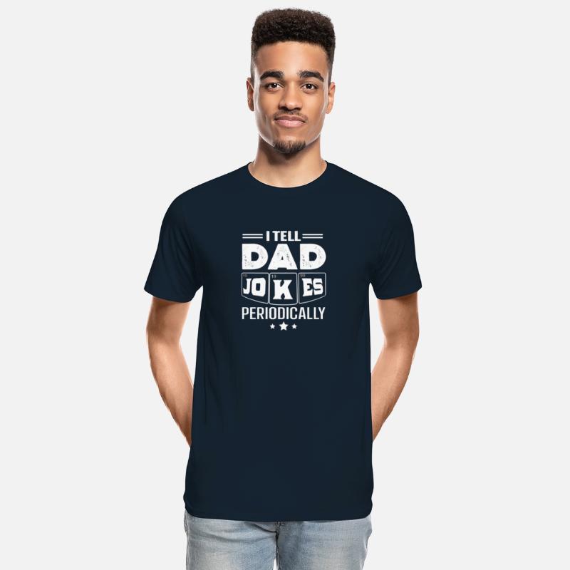 I Tell Dad Jokes Periodically68